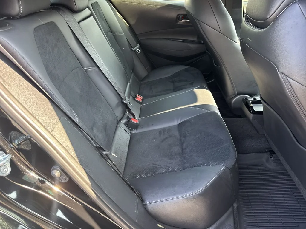 Used 2024 Black Toyota Premium image 15
