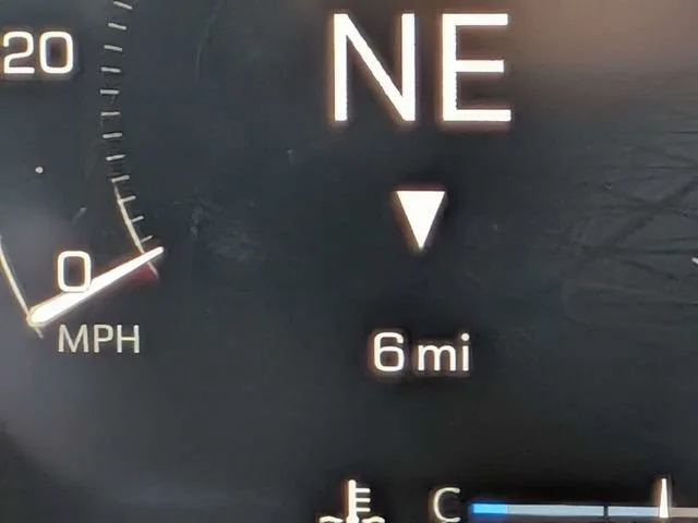 New 2026 Sterling Metallic GMC Elevation image 30