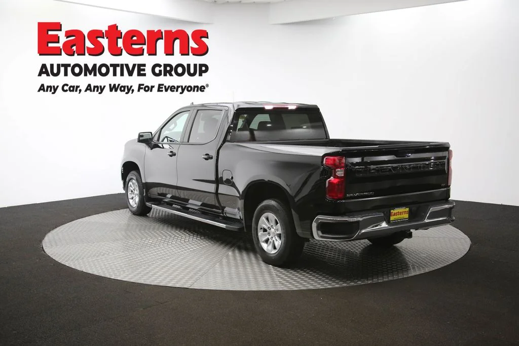 Used 2024 Black Chevrolet LT image 67