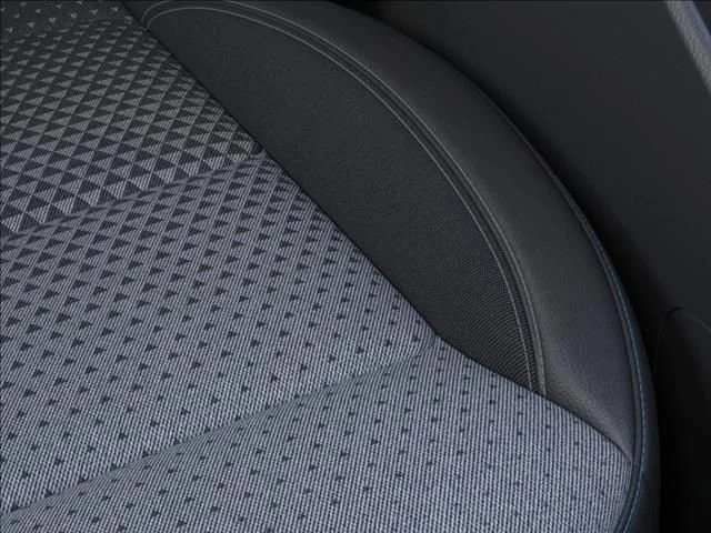 New 2026 Mosaic Black Metallic Chevrolet LT image 21