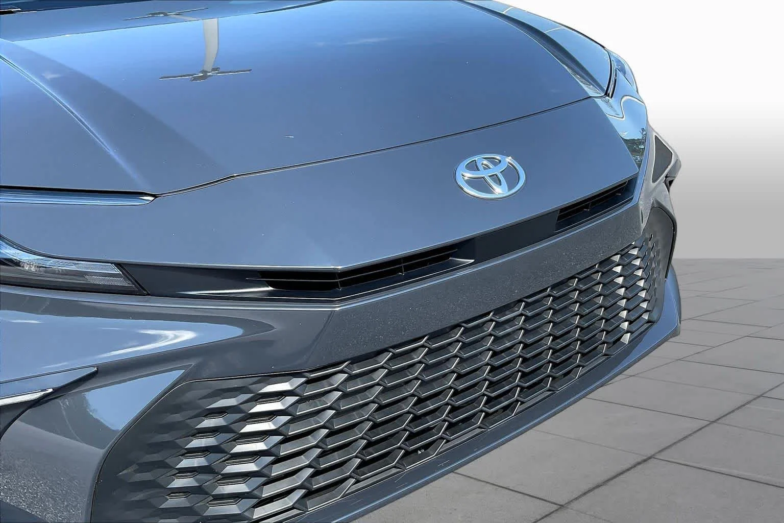 Certified Used 2026 Underground Toyota SE image 29