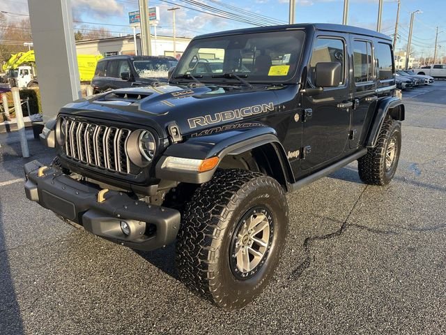 2024 Jeep Wrangler 4-Door Rubicon 392 - Photo 7