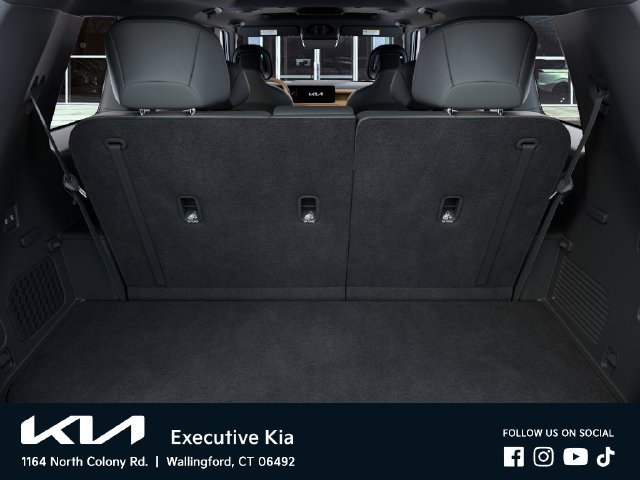 New 2027 Black Jade Green Kia X-Line SX image 19