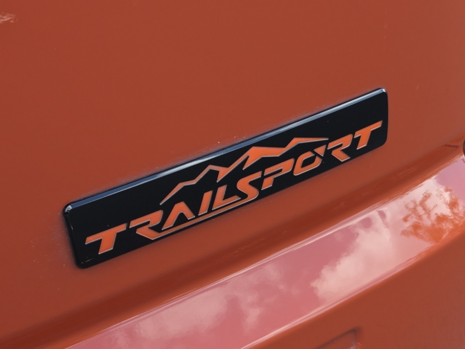 2026 Honda Passport TrailSport Elite - Photo 19
