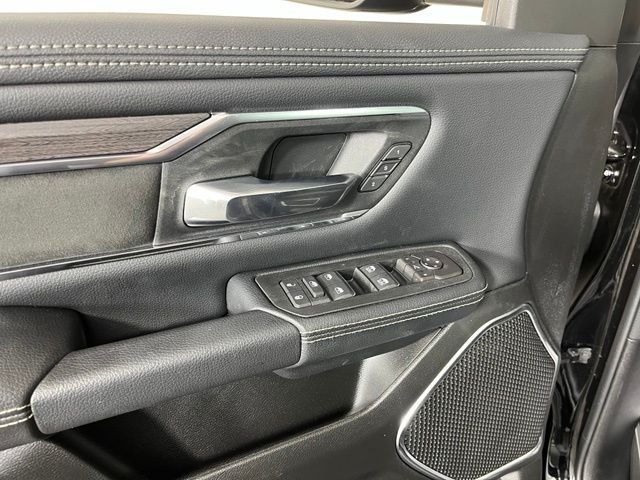 Used 2026 Black Ram Laramie image 16