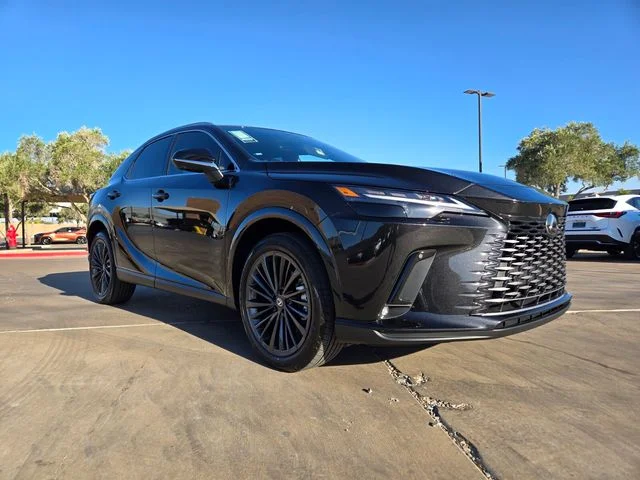 New 2026 Caviar Lexus PREMIUM image 2