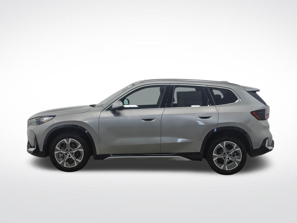 Used 2026 BMW X1 28i with VIN WBX73EF07T5404398 for sale in Minneapolis, Minnesota