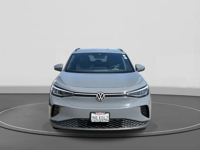 Certified 2023 Volkswagen ID.4 PRO with VIN 1V2CMPE84PC034281 for sale in Glendale, CA