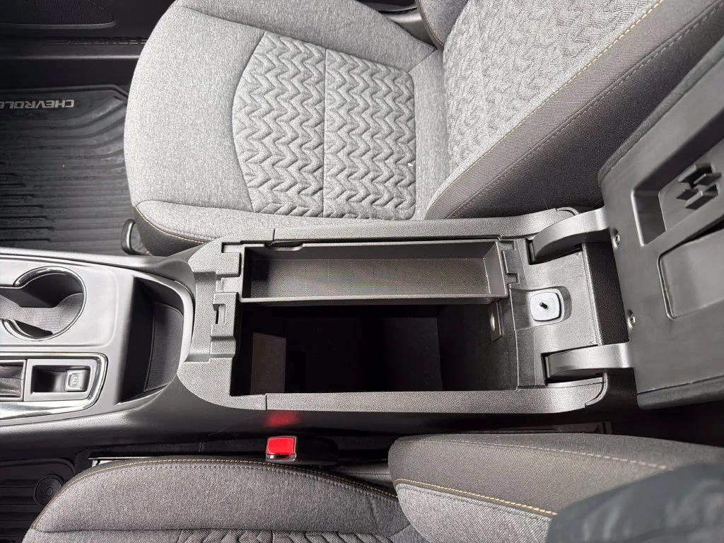 2024 Chevrolet Equinox LT - Photo 23