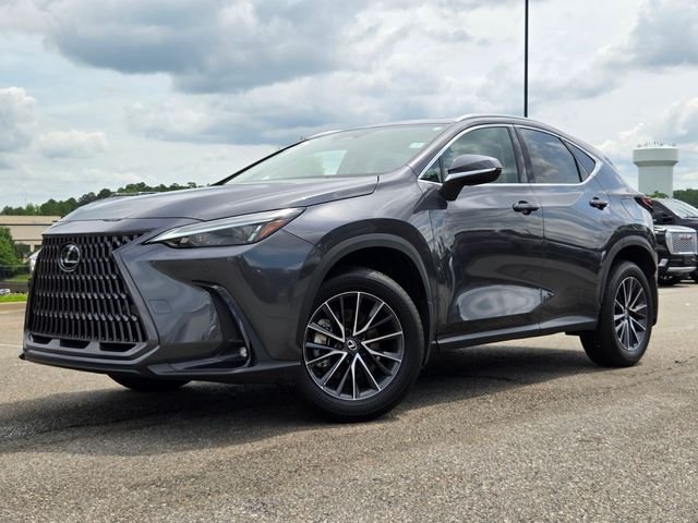 Certified Used 2025 CLOUDBURST GRAY Lexus 250 Base image 23