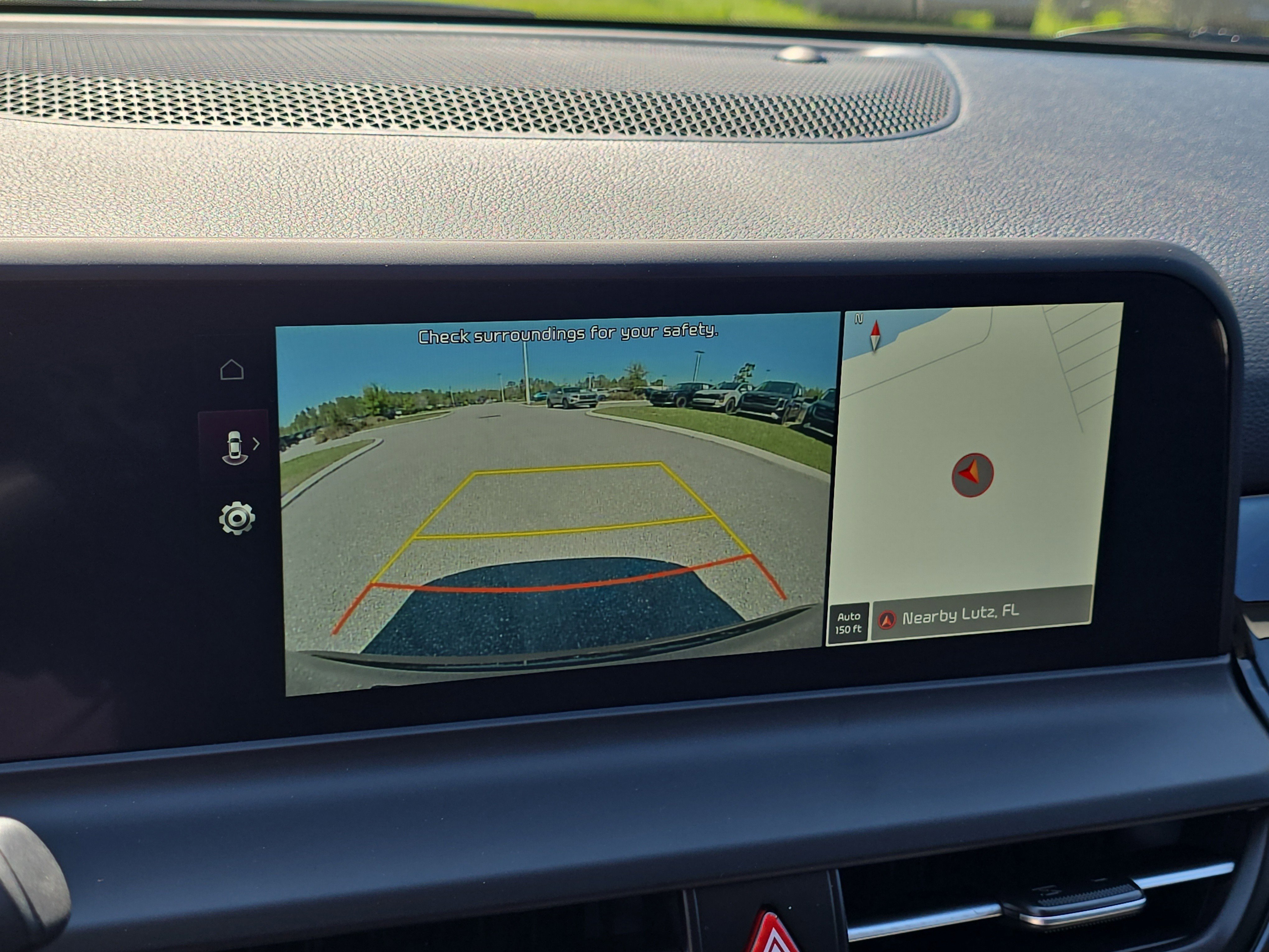 New 2026 Gravity Gray Kia S image 22
