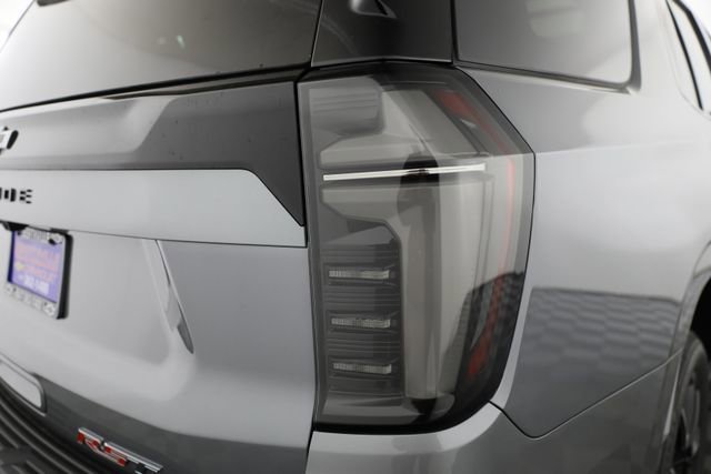 New 2026 Sterling Gray Metallic Chevrolet RST image 33