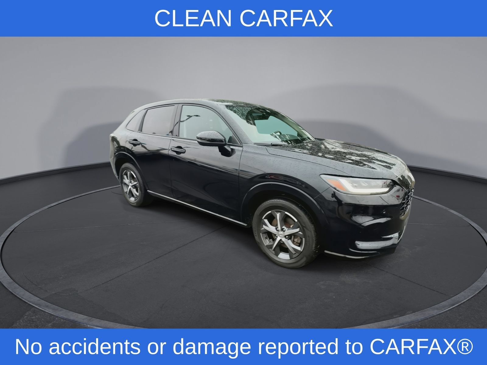 Certified Used 2024 Crystal Black Pearl Honda EX-L image 36