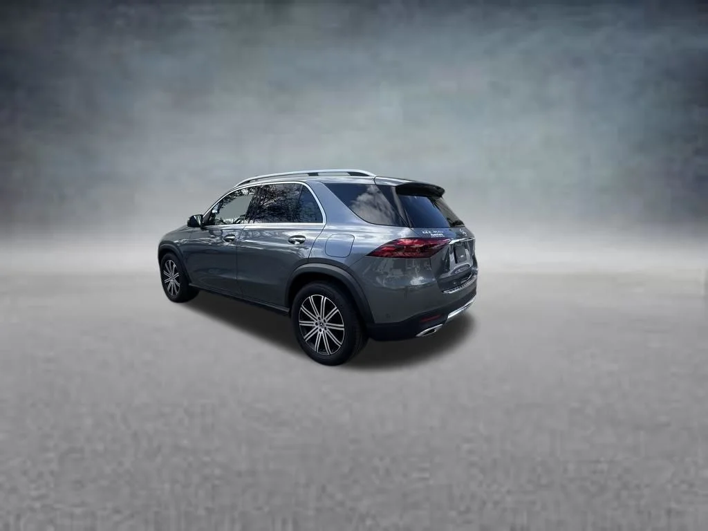 Used 2025  Mercedes-Benz GLE 450e image 5