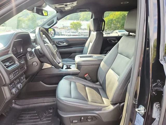 2023 Chevrolet Tahoe Z71 - Photo 13