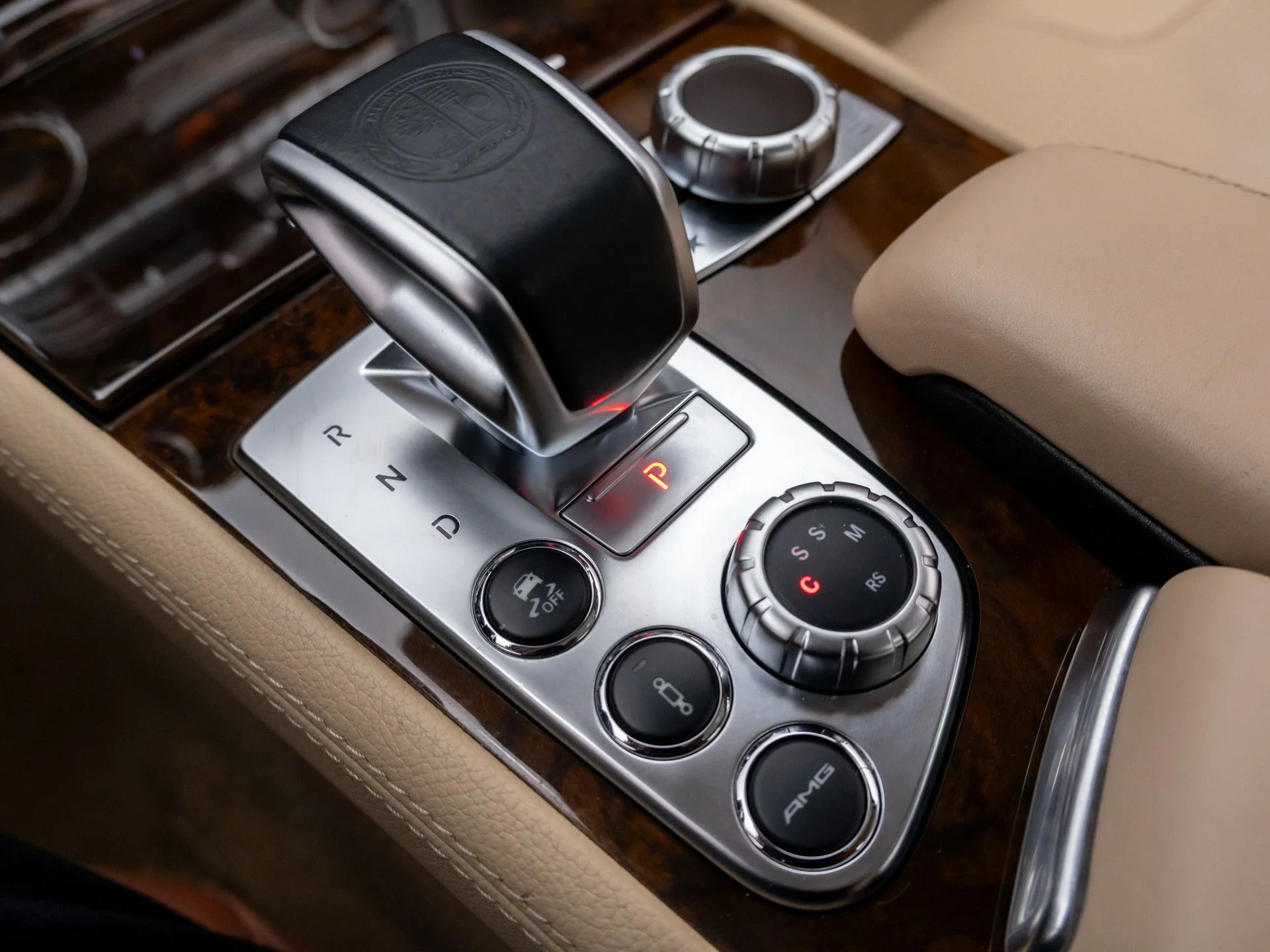 Used 2013  Mercedes-Benz SL 63 AMG® image 12