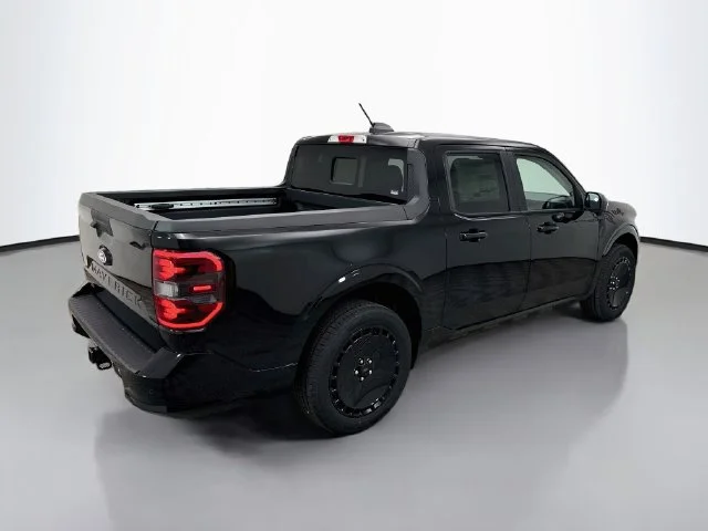 New 2026 Shadow Black Ford Lobo™ image 7
