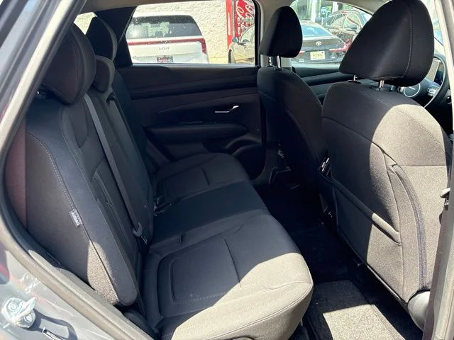 Used 2026 Gray Hyundai SEL image 40
