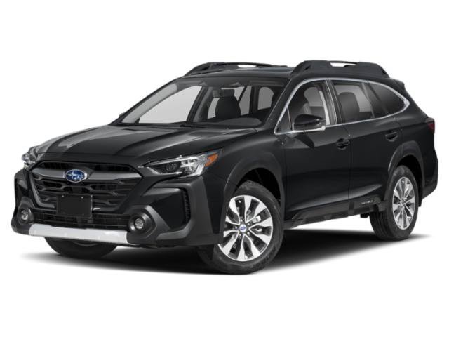 Used 2023 Gray Metallic Subaru Limited XT image 1
