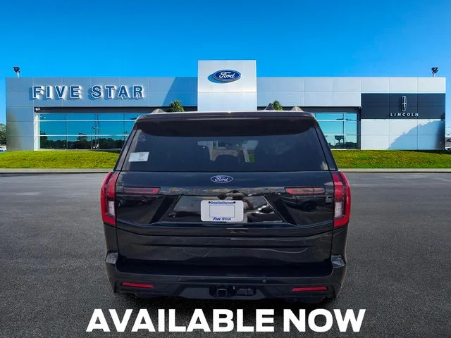 New 2026 Black Ford Tremor image 6