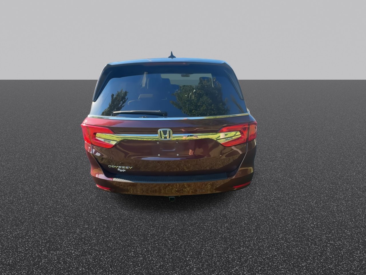 Used 2019  Honda EX-L image 7