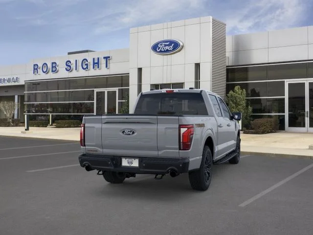 New 2026 Avalanche Ford Tremor® image 8