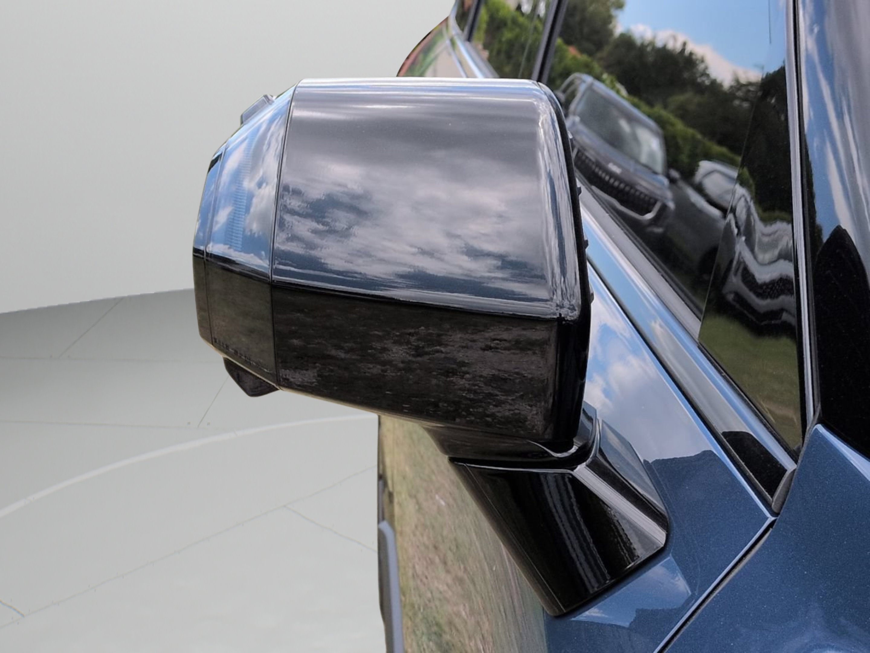 New 2027 Midnight Lake Blue Kia X-LINE SX image 35