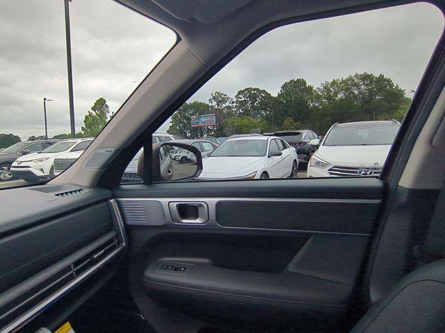 2026 Hyundai Santa Fe Limited - Photo 12