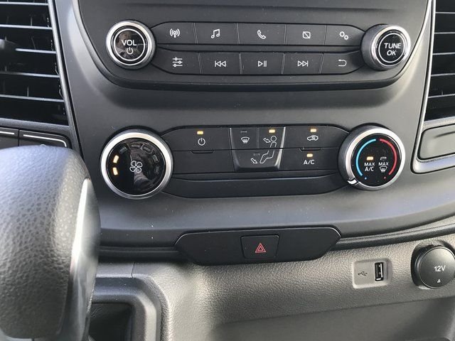 2025 Ford Transit Van Base - Photo 13