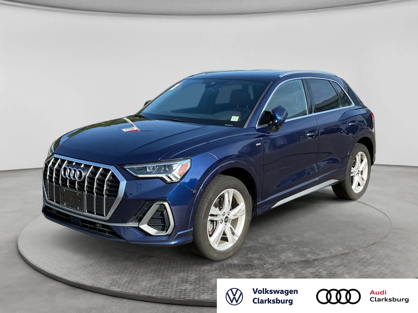 2023 Audi Q3