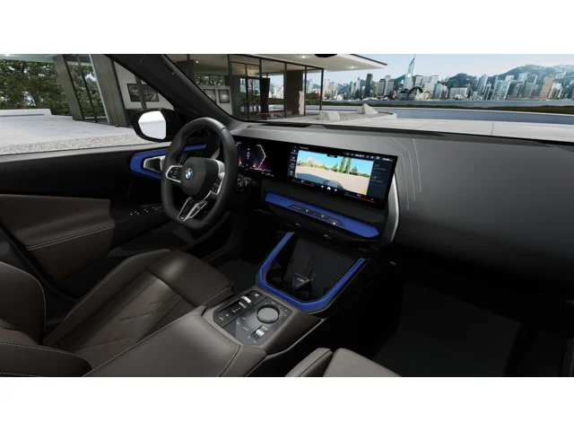 New 2026 Black Sapphire Metallic BMW 30 xDrive image 14