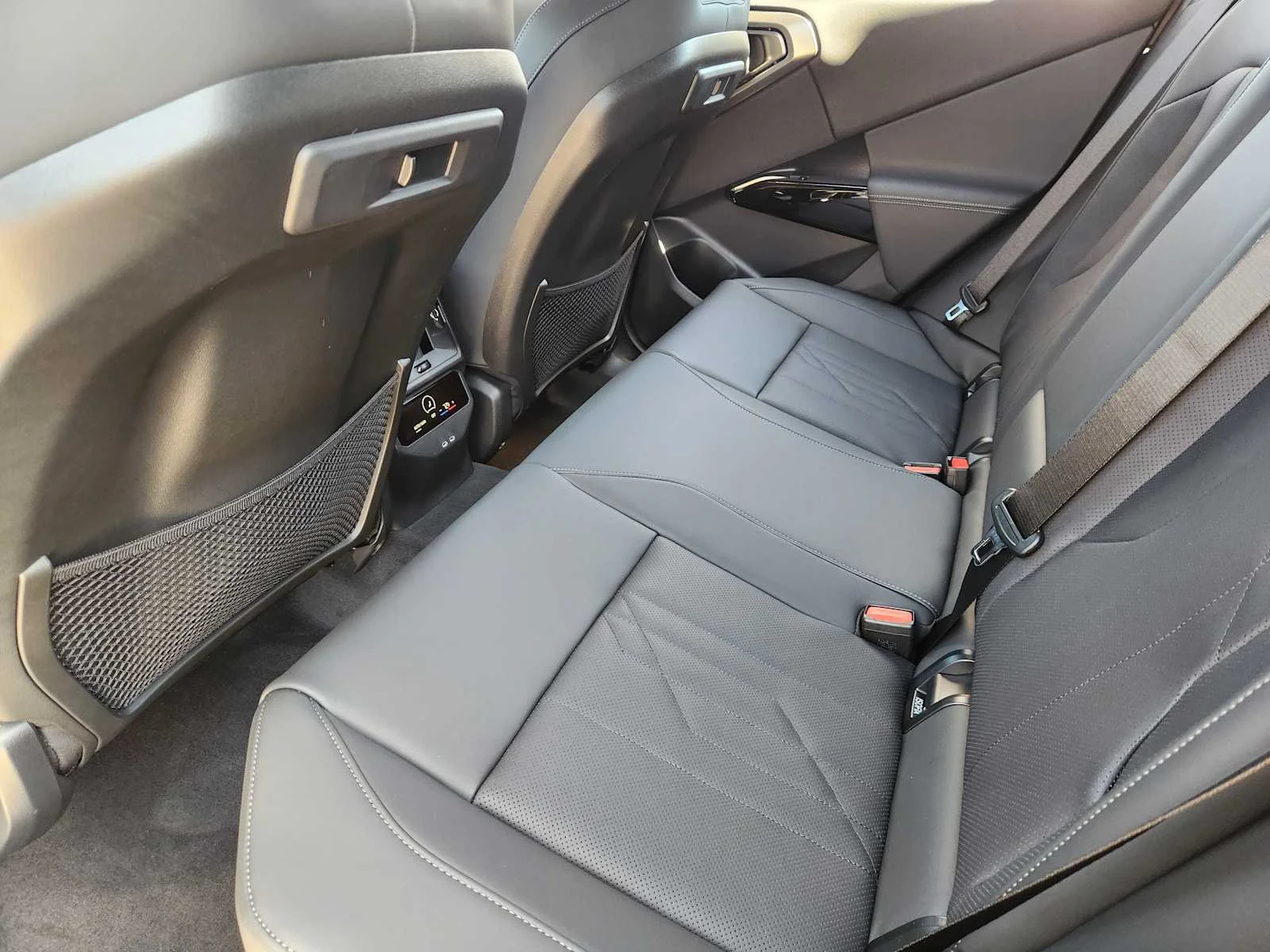 New 2026 Black Sapphire Metallic BMW  image 7