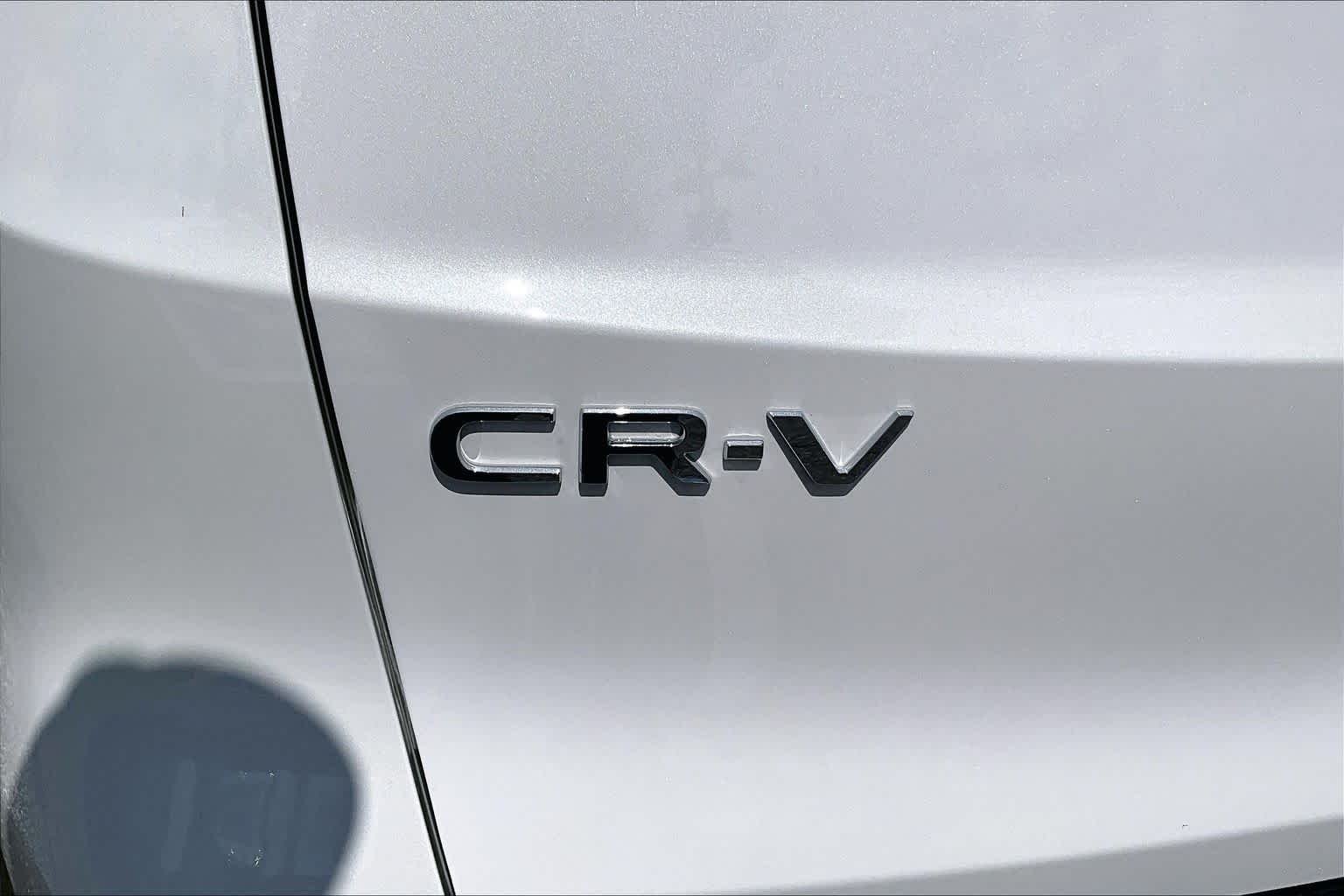 2026 Honda CR-V EX - Photo 32