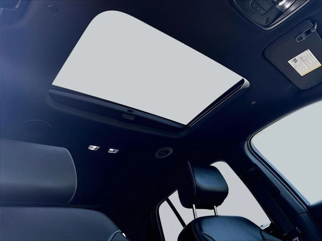 Used 2023 Gray Chevrolet LT Leather image 31