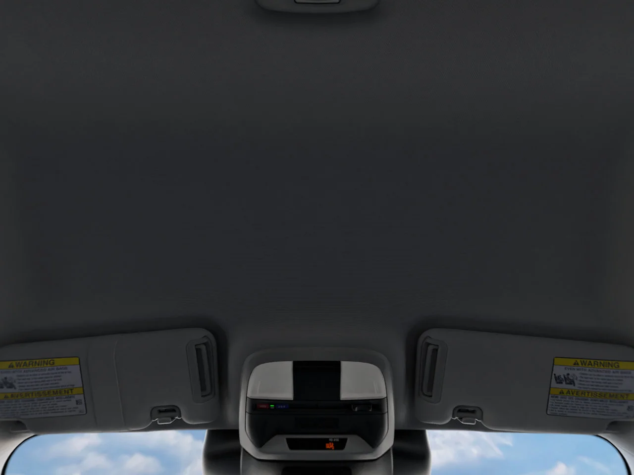 New 2026 MAGNETITE GRAY PEARL Subaru Limited image 22