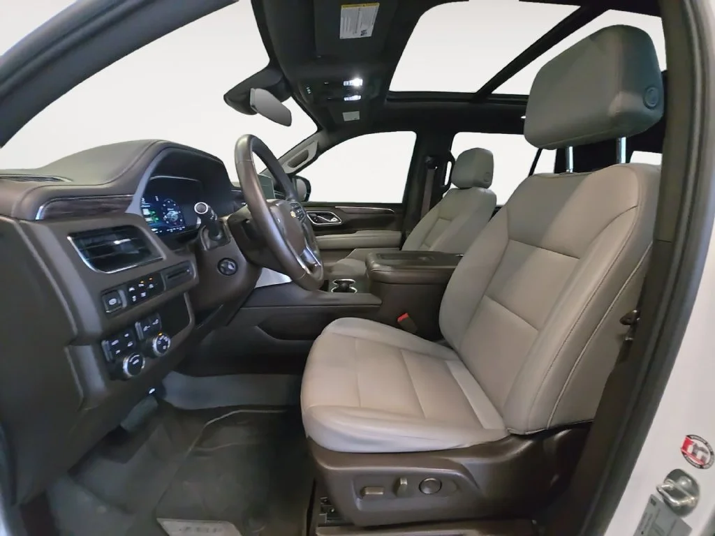 2023 Chevrolet Tahoe LT - Photo 16