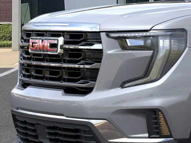 New 2026 Sterling Metallic GMC Elevation image 13