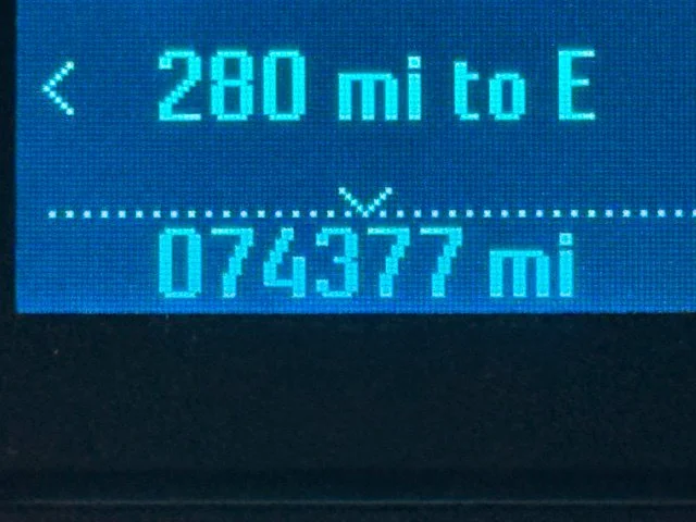 Used 2018 White Ford XL image 16