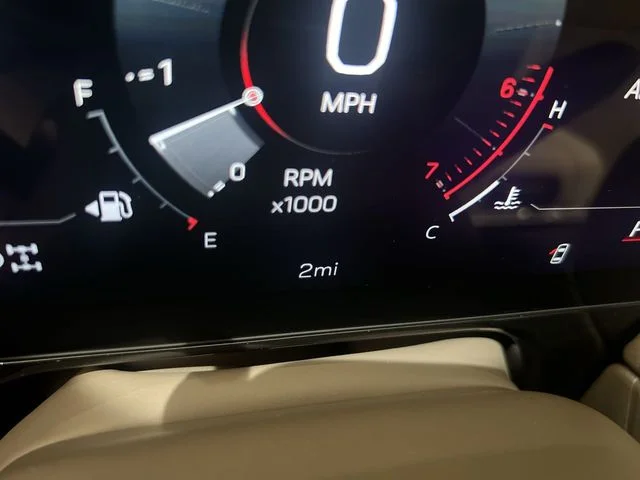 New 2026 White GMC Denali image 11