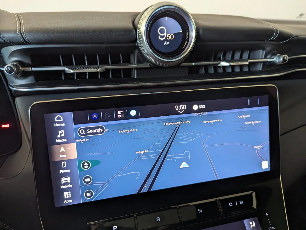 Certified Used 2023  Maserati Modena image 10