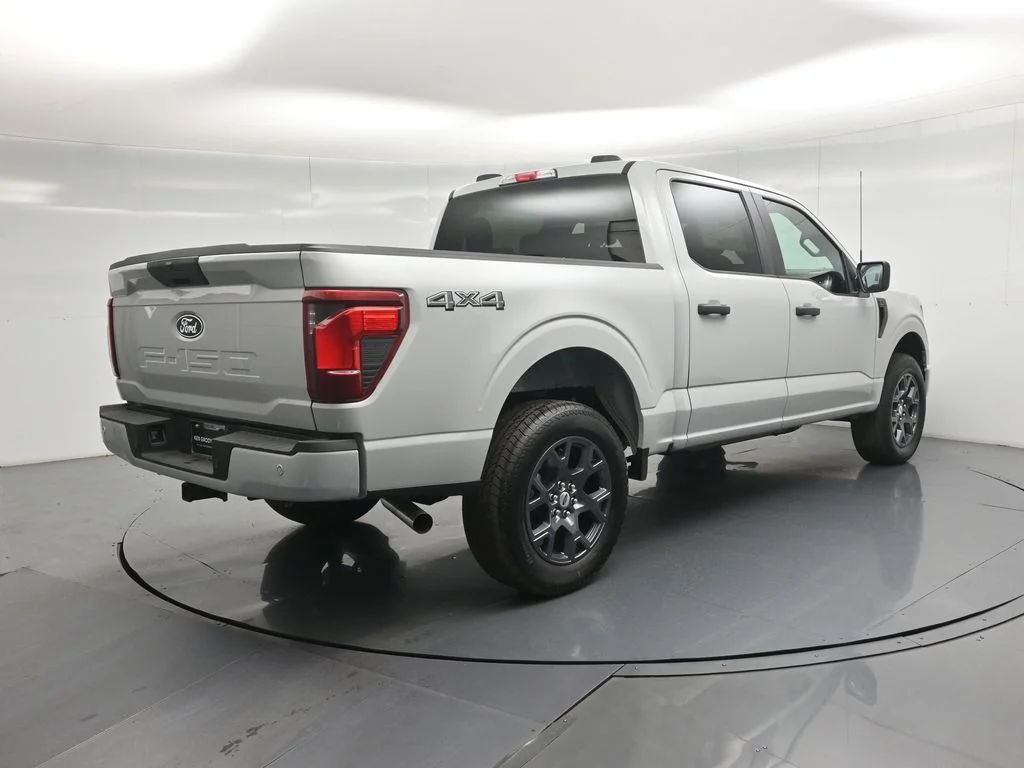 New 2026 Avalanche Ford STX image 25