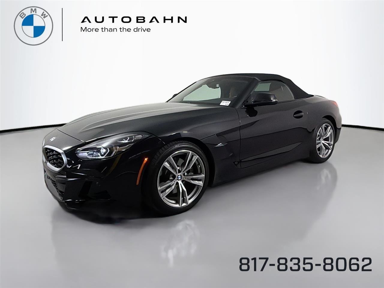 2023 BMW Z4 sDrive30i's photo
