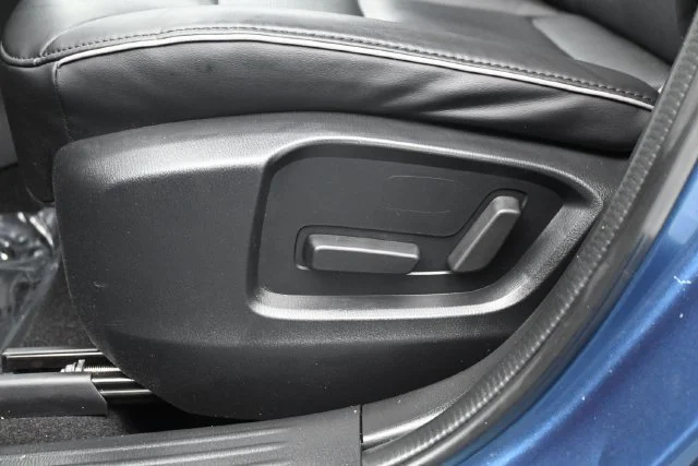 Used 2024 Eternal Blue Mica Mazda 2.5 S Select Package image 22
