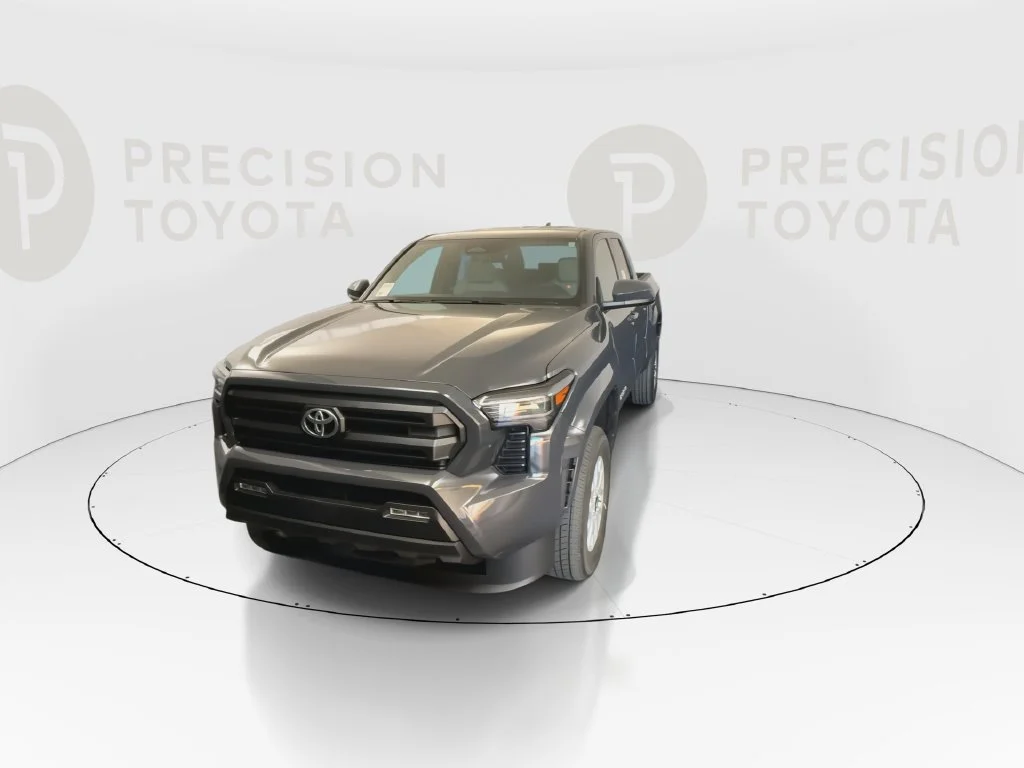 New 2026 Underground Toyota SR5 image 8