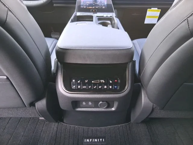 2026 INFINITI QX80 Sport - Photo 28
