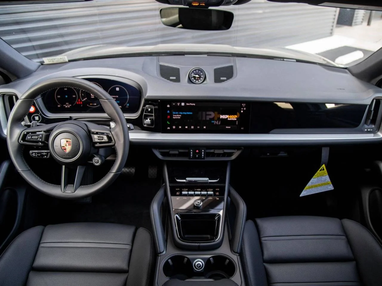 Certified Used 2024  Porsche S image 21
