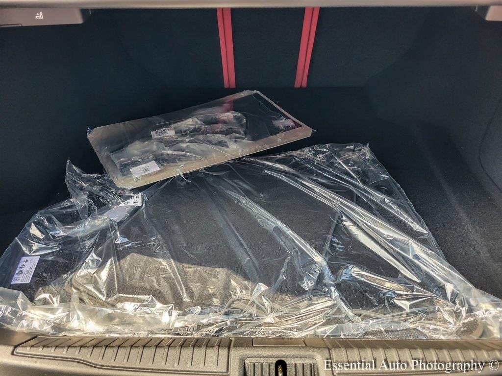 2025 ALFA ROMEO GIULIA (952) - Image 19