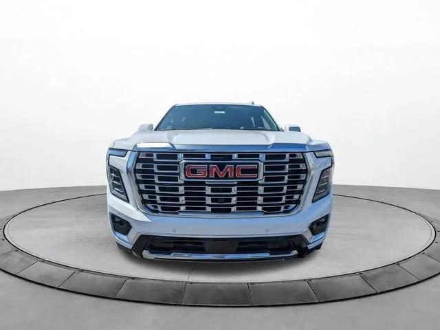 2026 GMC Yukon XL Denali - Photo 9