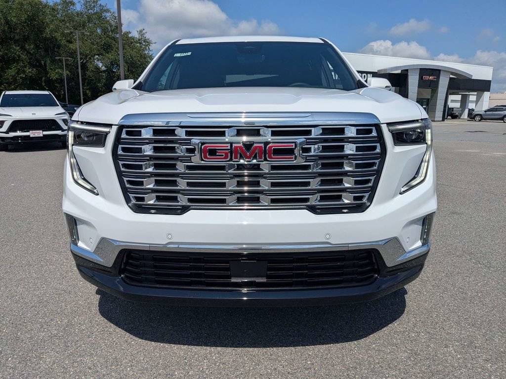 2026 GMC Acadia Denali - Photo 9