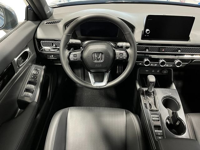 New 2026 Crystal Black Pearl Honda Sport Touring image 19